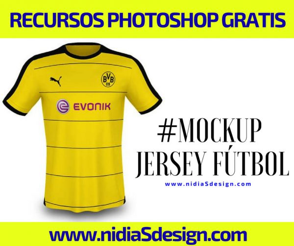 Download ->PSD GRATIS: #MOCKUP Jersey o Casaca Equipo y Selección ...