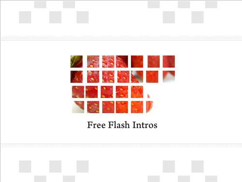 crear intro flash para pagina web