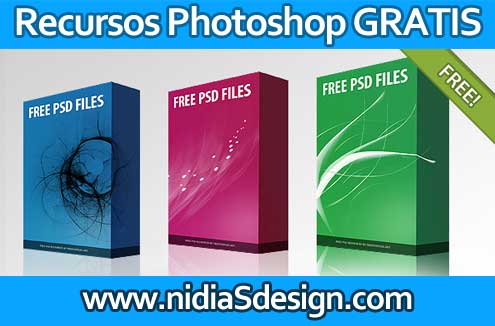 PSD mockup de cajas de software, empaque o packagin de productos digitales editable en Photoshop