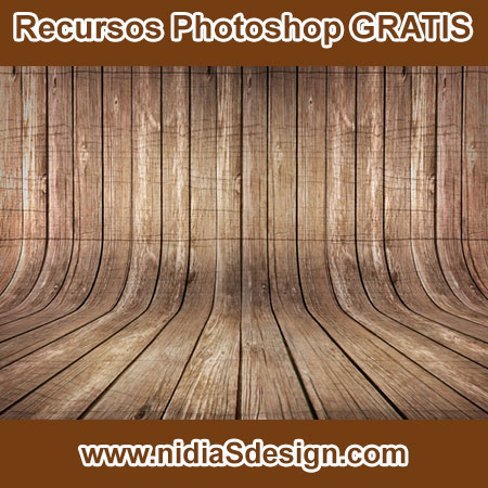 Aquí te presentamos este excelente fondo de madera realista, se trata de un archivo en formato .PSD template editable en Photoshop. Descárgalo GRATIS y utilízalo en tus proyectos creativos.